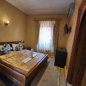 Chambre Lit Queen-Size