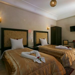 Chambre Supérieure